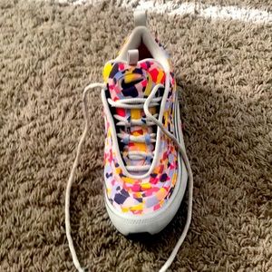 Not a fan of the colors